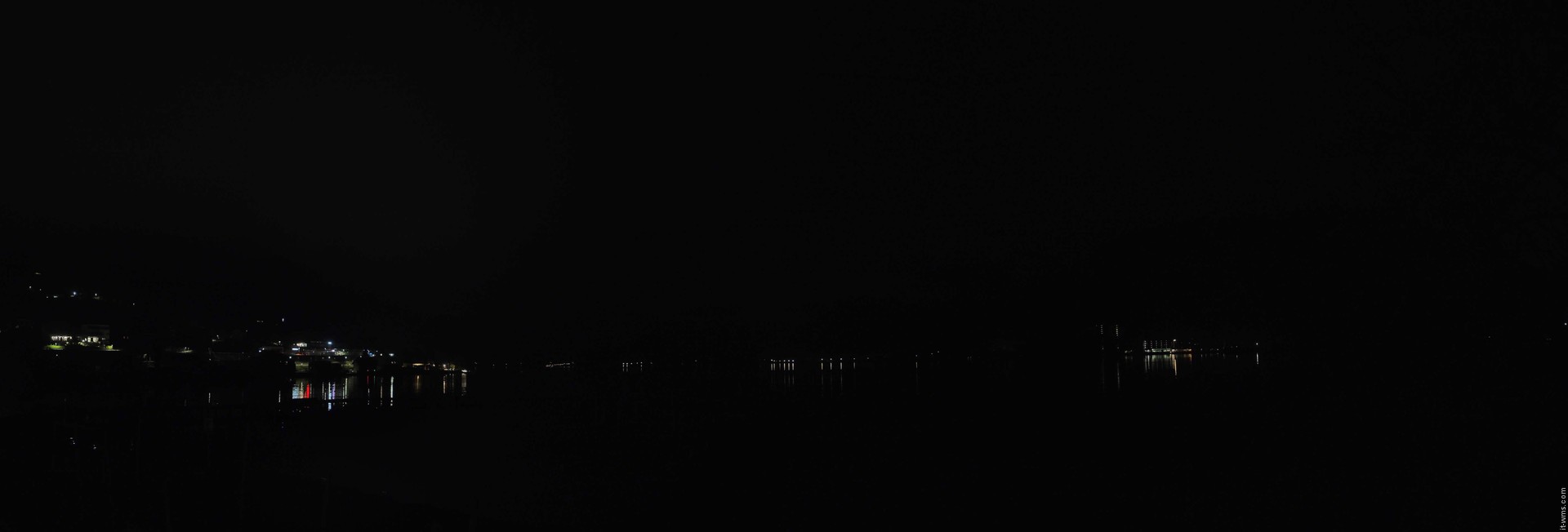 Archiv Foto Webcam Ossiacher See: Annenheim