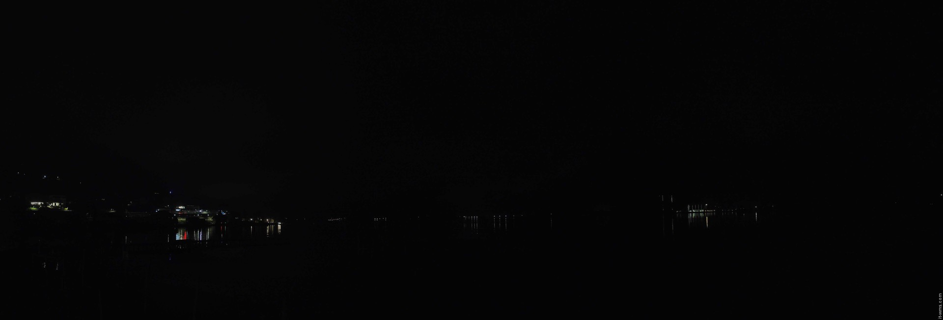 Archiv Foto Webcam Ossiacher See: Annenheim