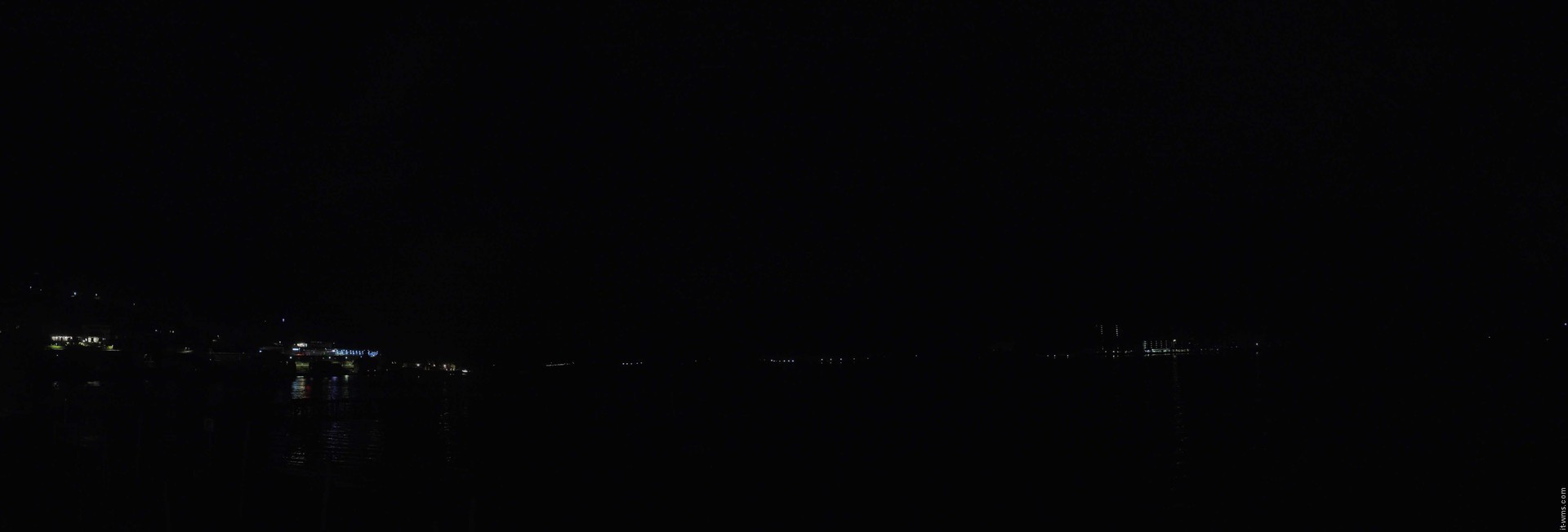 Archiv Foto Webcam Ossiacher See: Annenheim