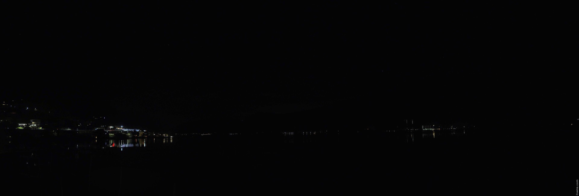 Archiv Foto Webcam Ossiacher See: Annenheim