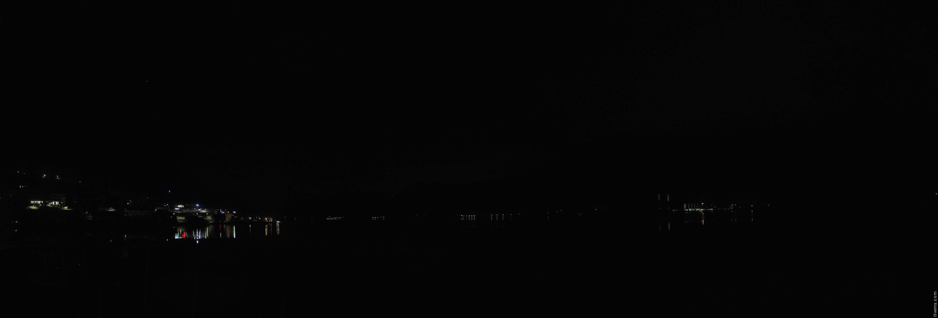 Archiv Foto Webcam Ossiacher See: Annenheim