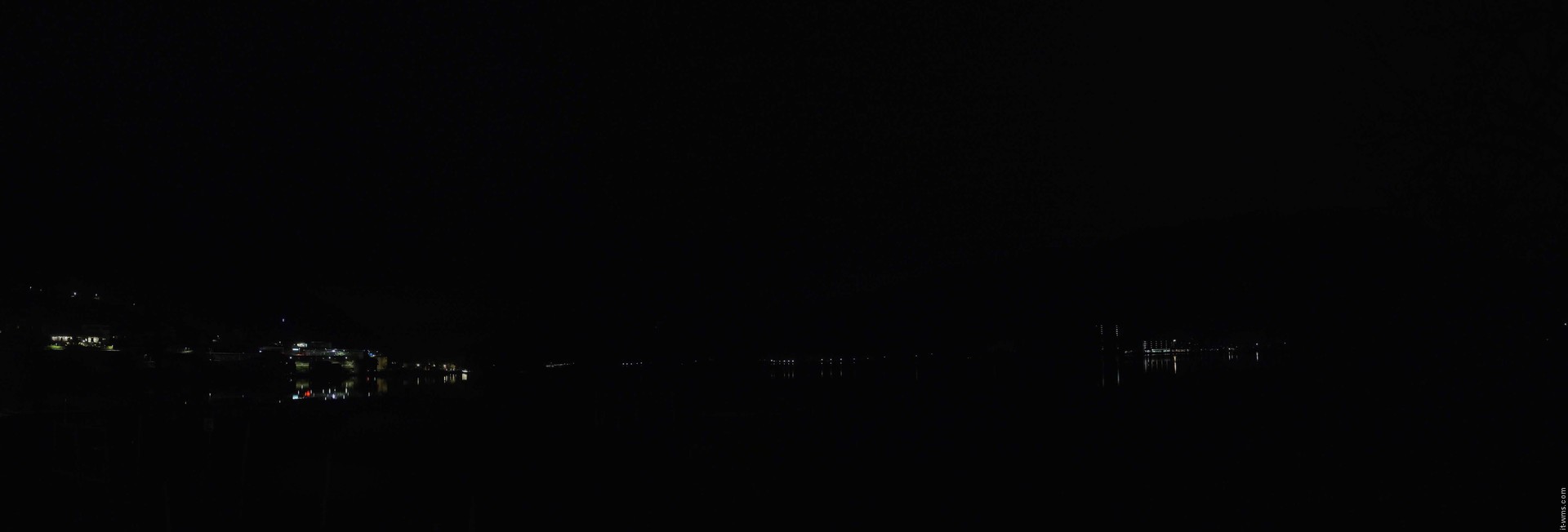 Archiv Foto Webcam Ossiacher See: Annenheim