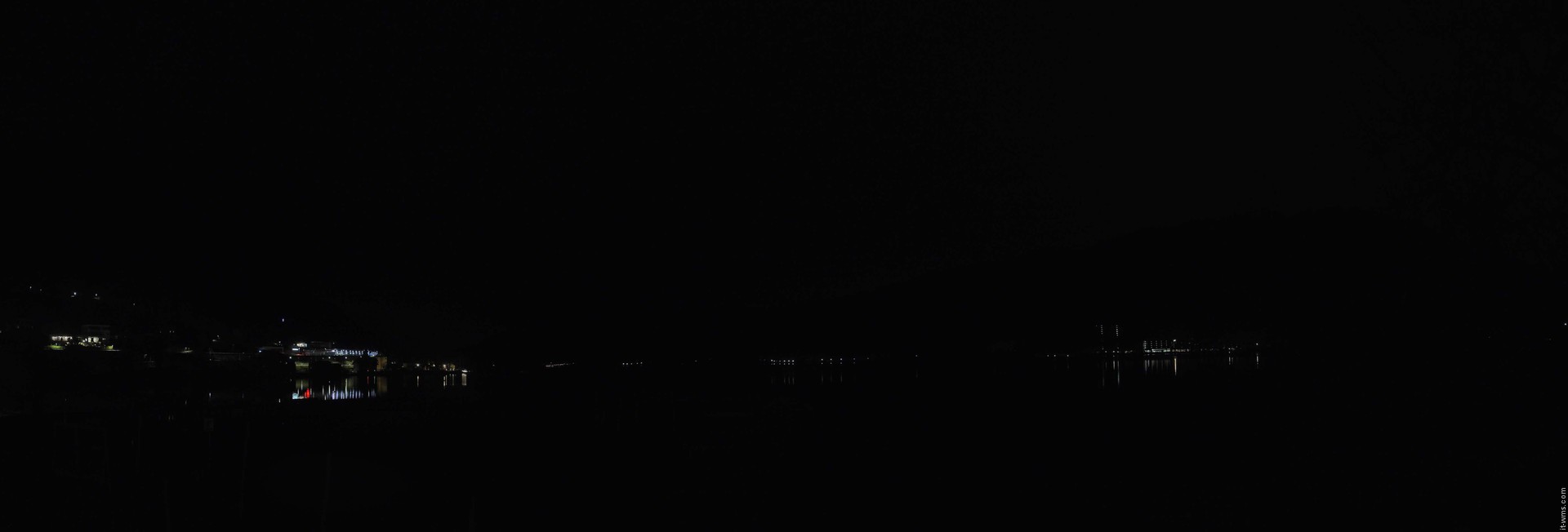 Archiv Foto Webcam Ossiacher See: Annenheim