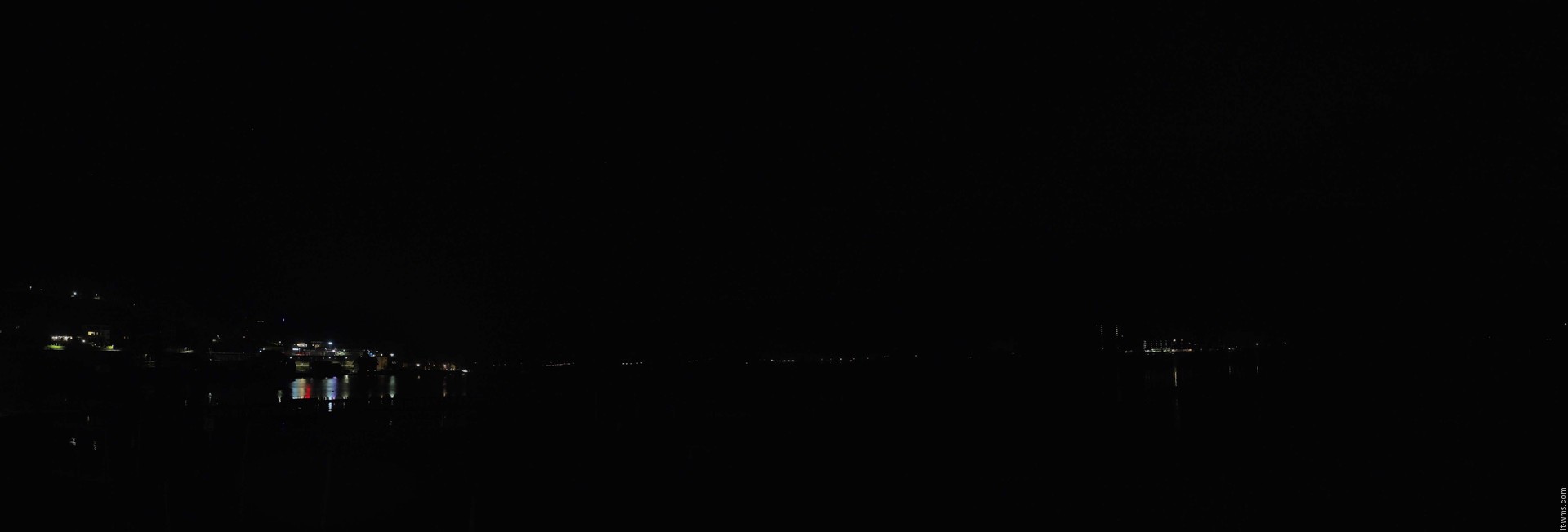 Archived image Webcam Lake Ossiacher See, Annenheim