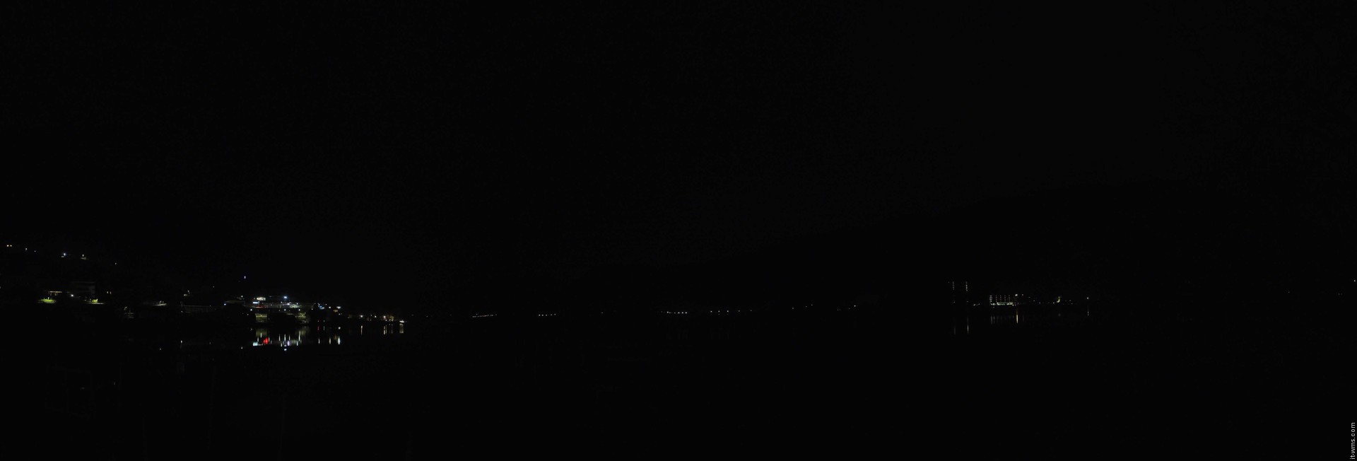 Archiv Foto Webcam Ossiacher See: Annenheim