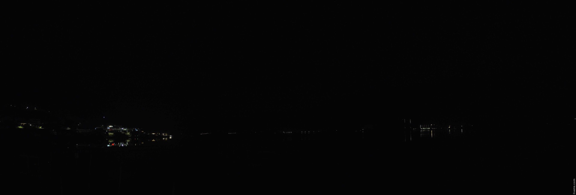 Archiv Foto Webcam Ossiacher See: Annenheim