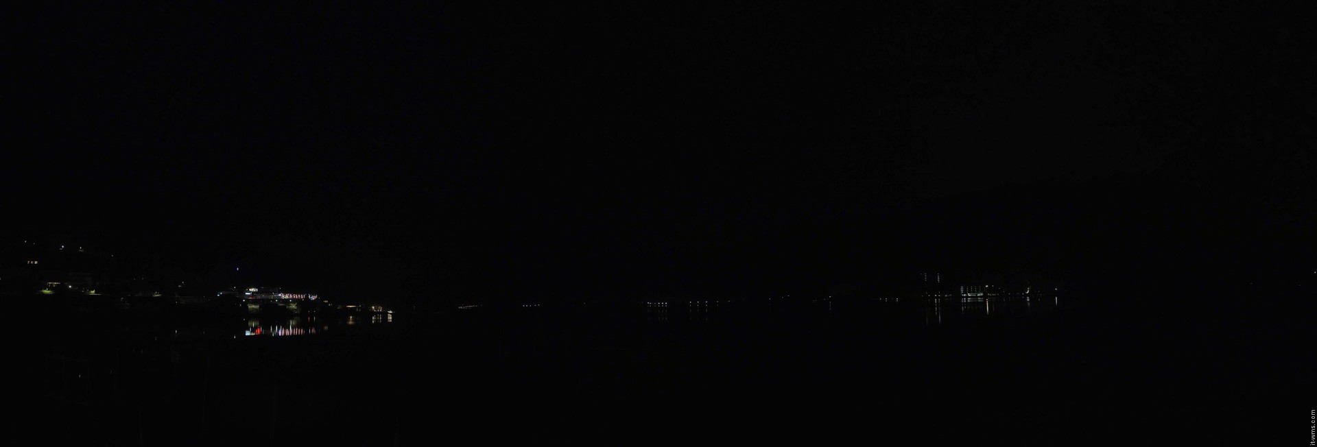 Archiv Foto Webcam Ossiacher See: Annenheim