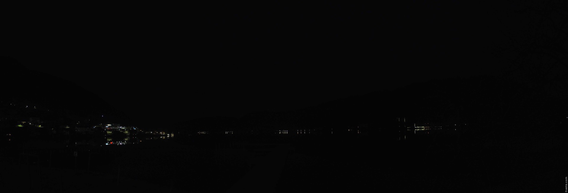 Archiv Foto Webcam Ossiacher See: Annenheim