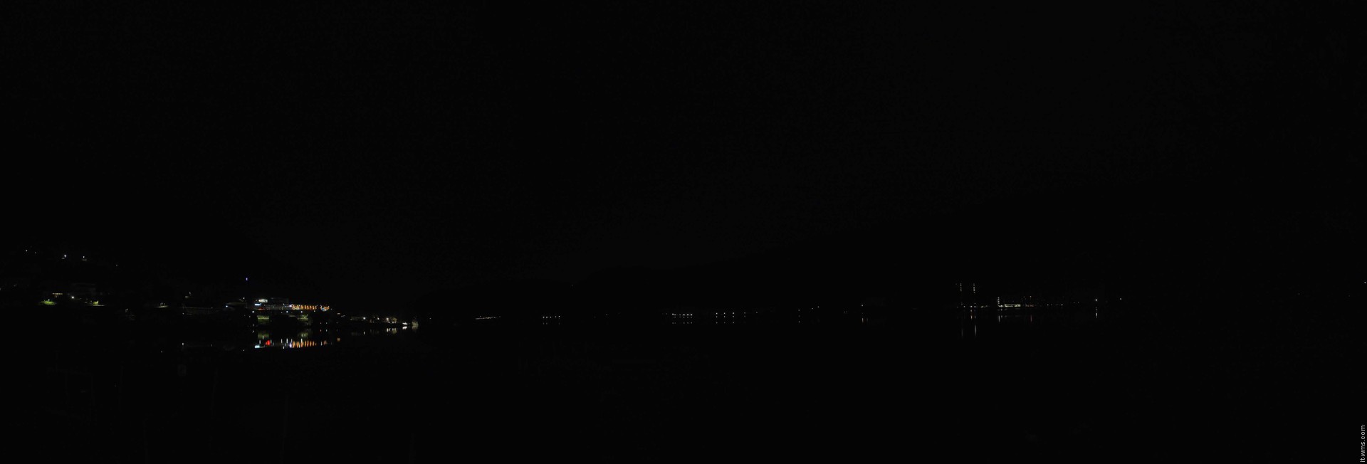 Archiv Foto Webcam Ossiacher See: Annenheim