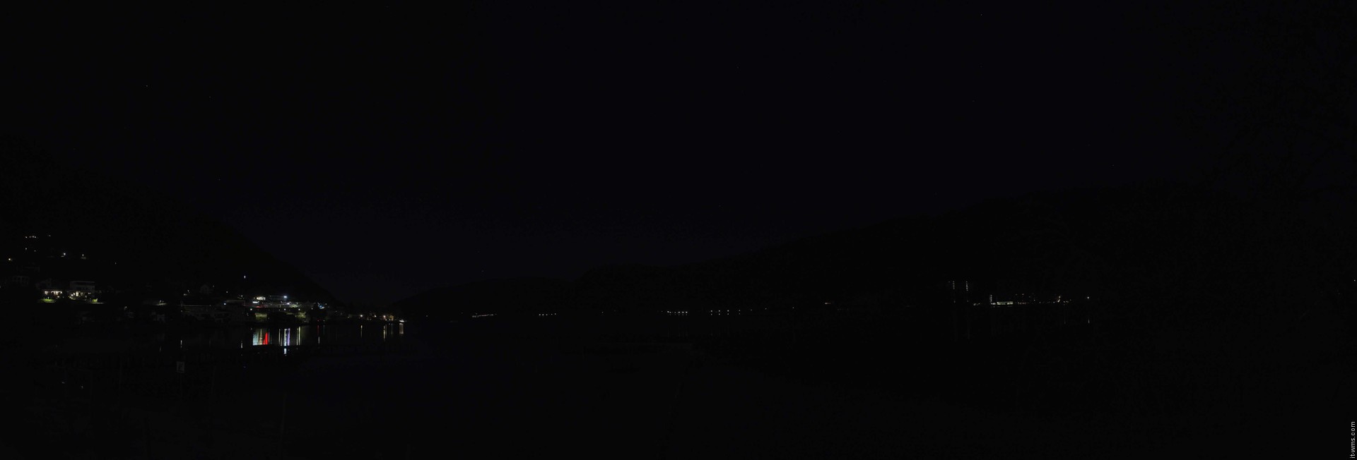 Archiv Foto Webcam Ossiacher See: Annenheim