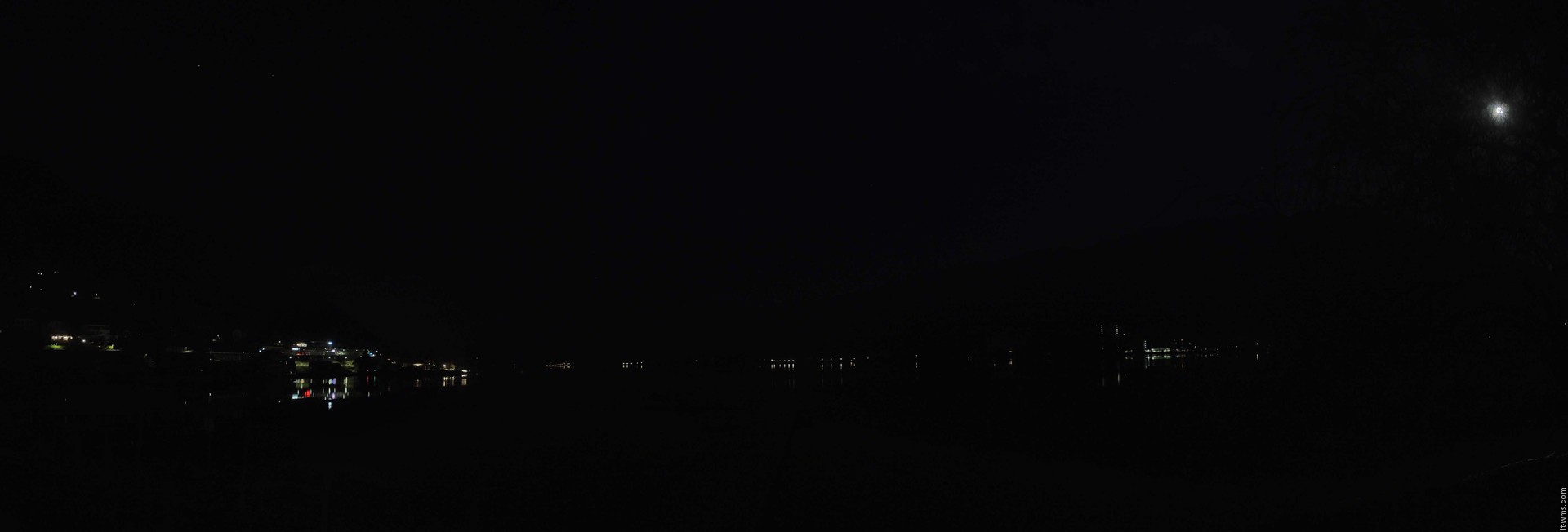 Archiv Foto Webcam Ossiacher See: Annenheim