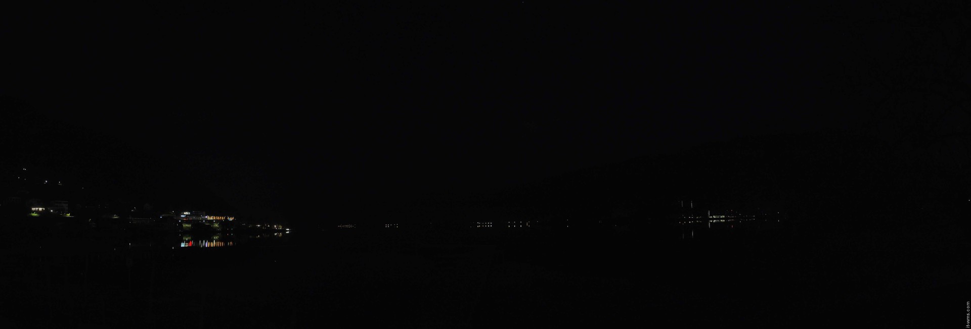 Archiv Foto Webcam Ossiacher See: Annenheim