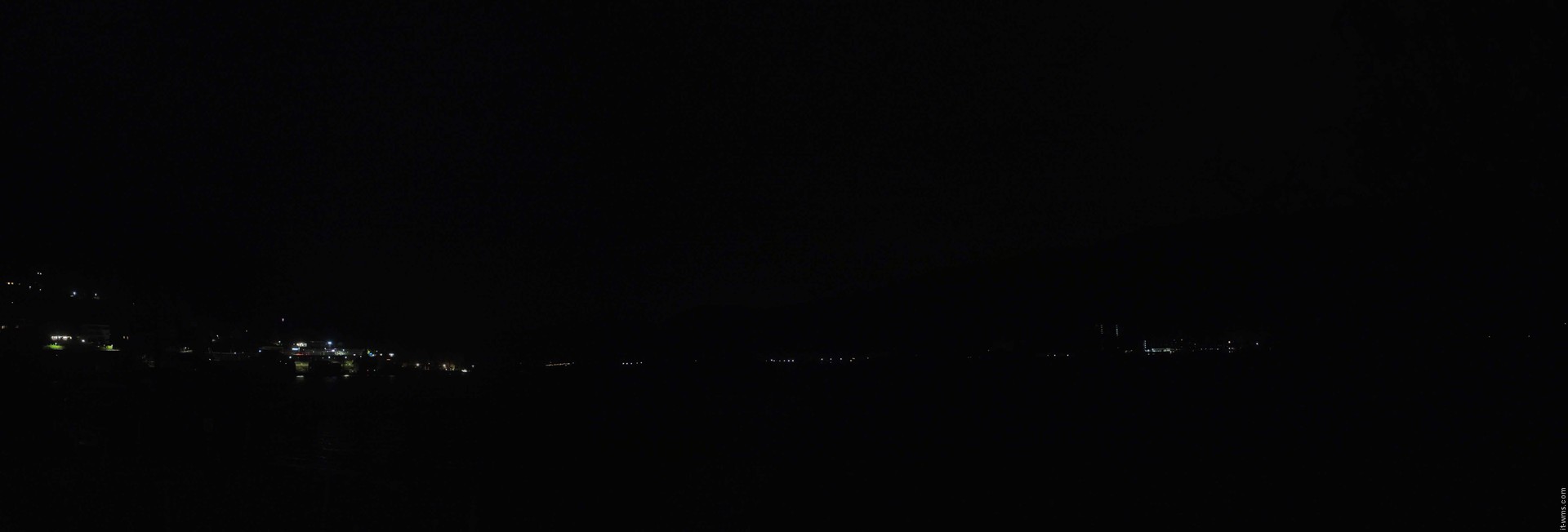 Archiv Foto Webcam Ossiacher See: Annenheim