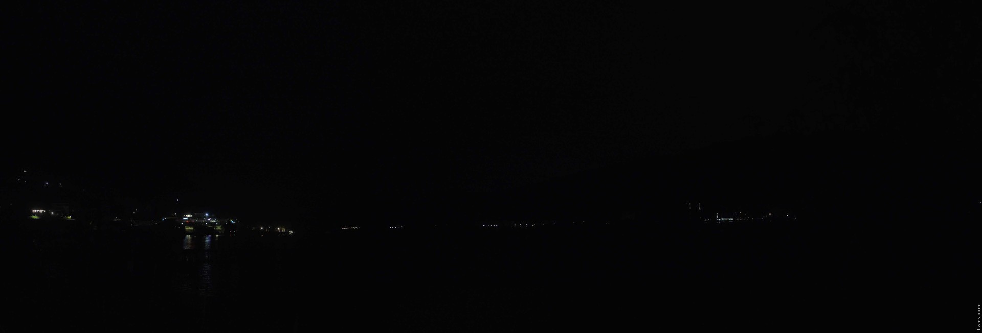 Archiv Foto Webcam Ossiacher See: Annenheim