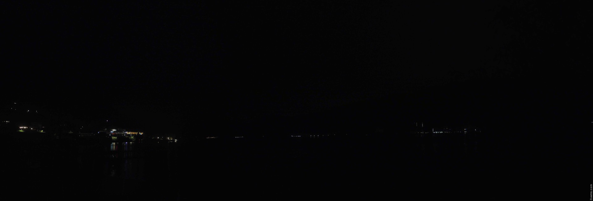 Archiv Foto Webcam Ossiacher See: Annenheim