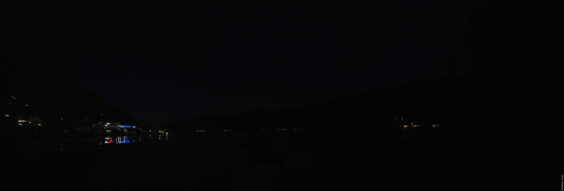 Archiv Foto Webcam Ossiacher See: Annenheim