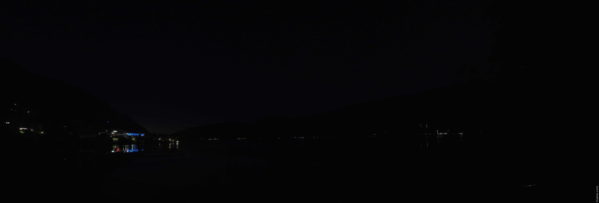 Archiv Foto Webcam Ossiacher See: Annenheim