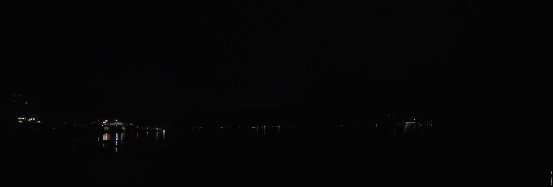 Archiv Foto Webcam Ossiacher See: Annenheim