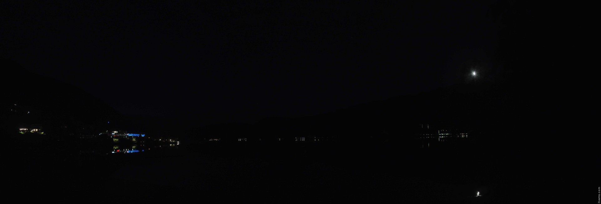Archiv Foto Webcam Ossiacher See: Annenheim