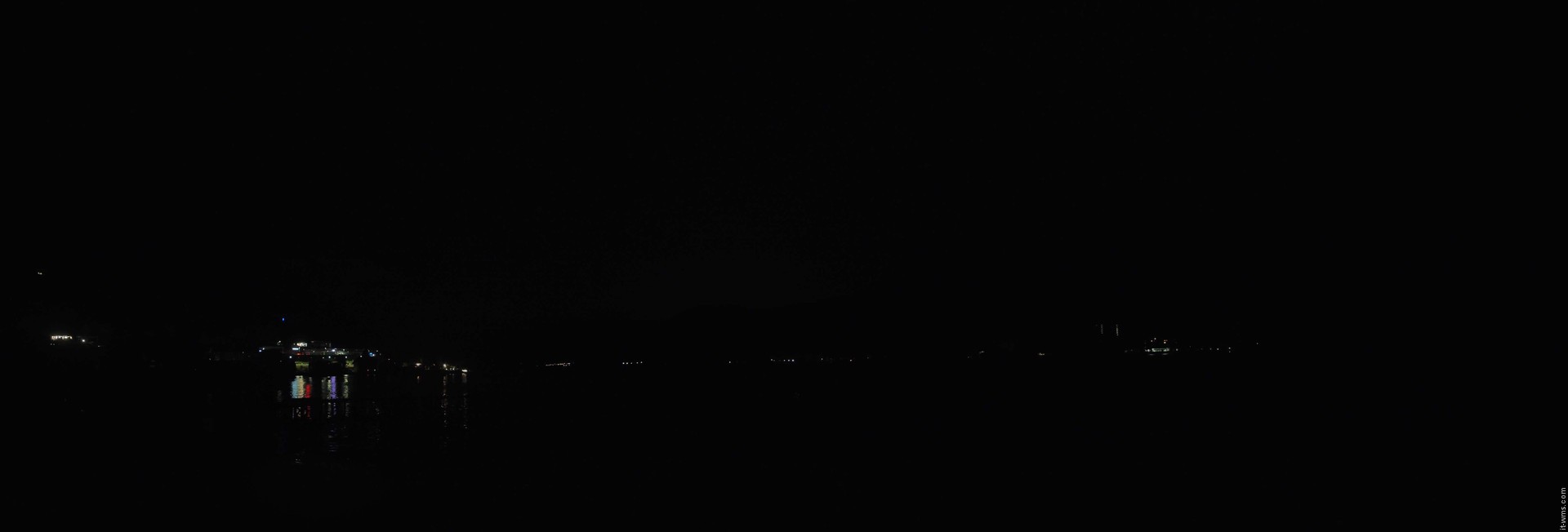 Archiv Foto Webcam Ossiacher See: Annenheim