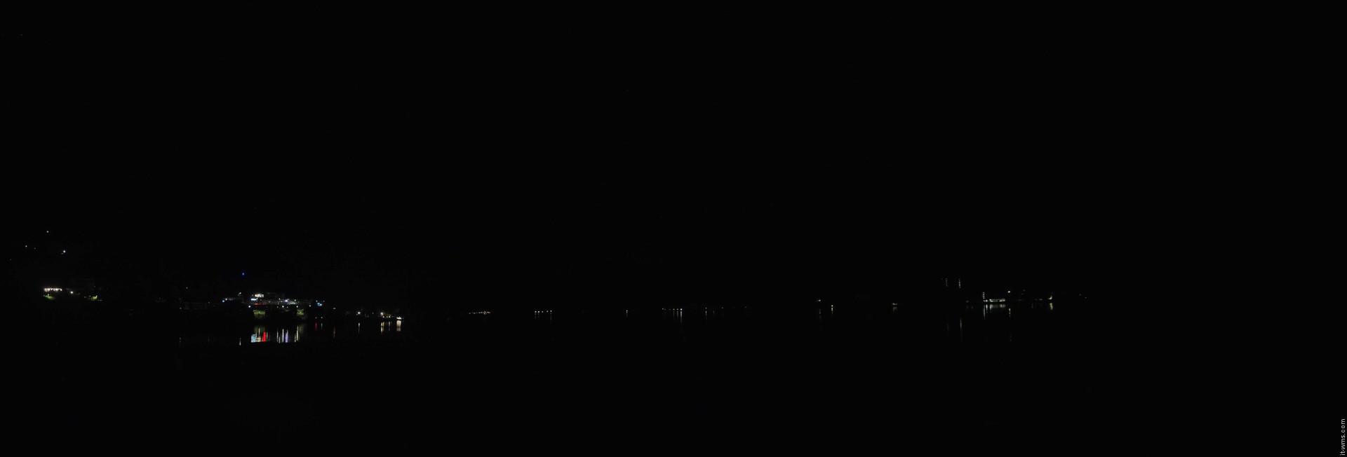 Archiv Foto Webcam Ossiacher See: Annenheim