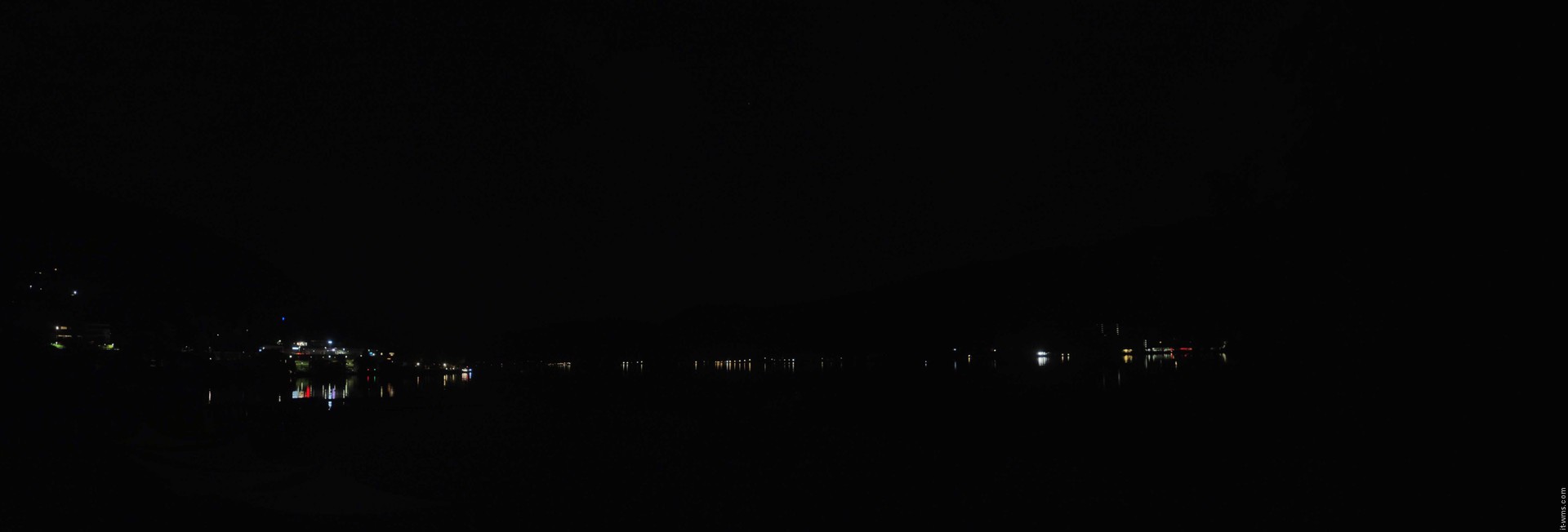 Archiv Foto Webcam Ossiacher See: Annenheim