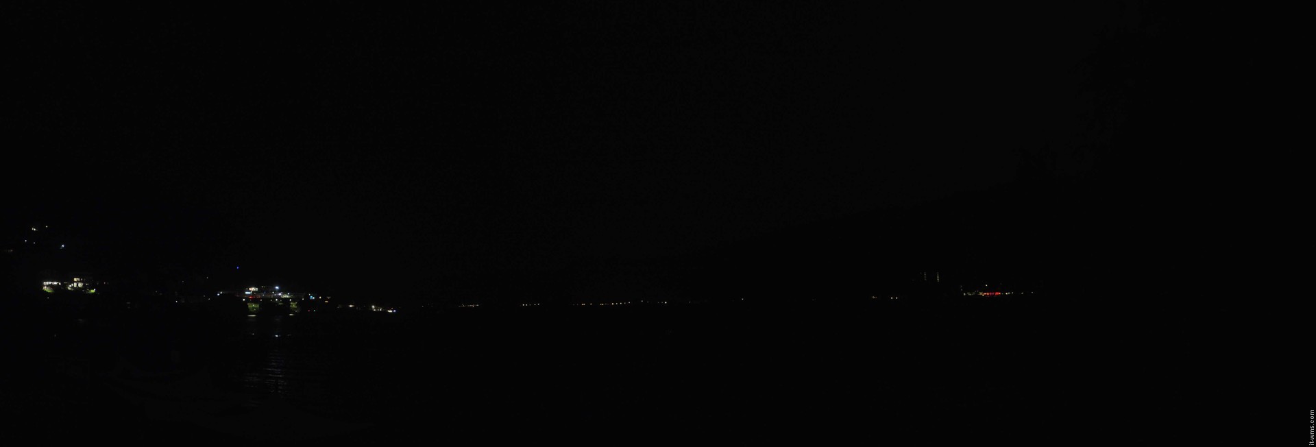 Archiv Foto Webcam Ossiacher See: Annenheim