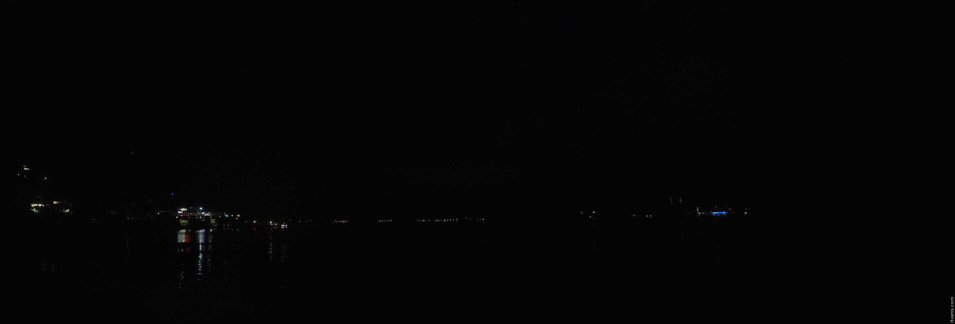 Archiv Foto Webcam Ossiacher See: Annenheim