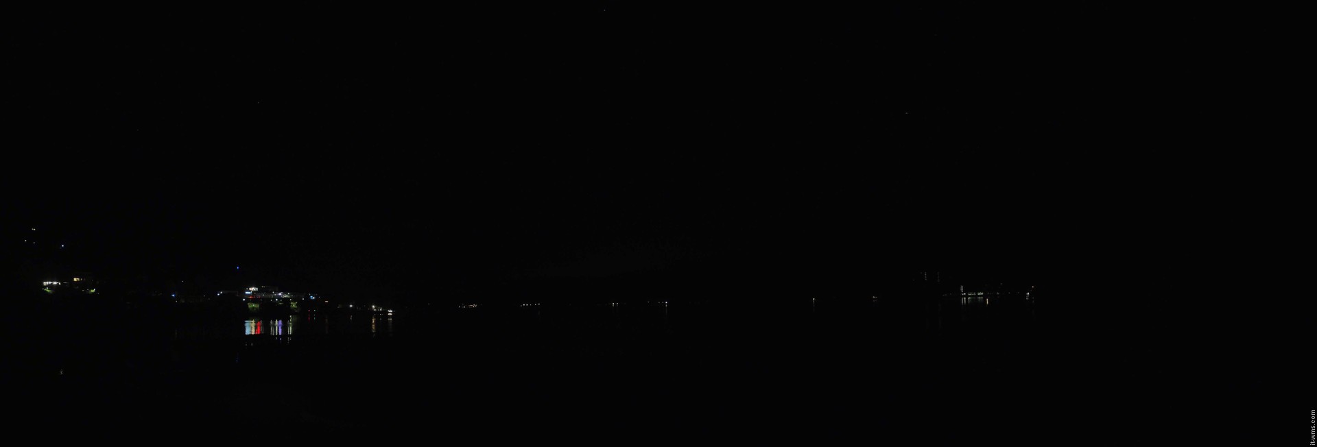 Archiv Foto Webcam Ossiacher See: Annenheim