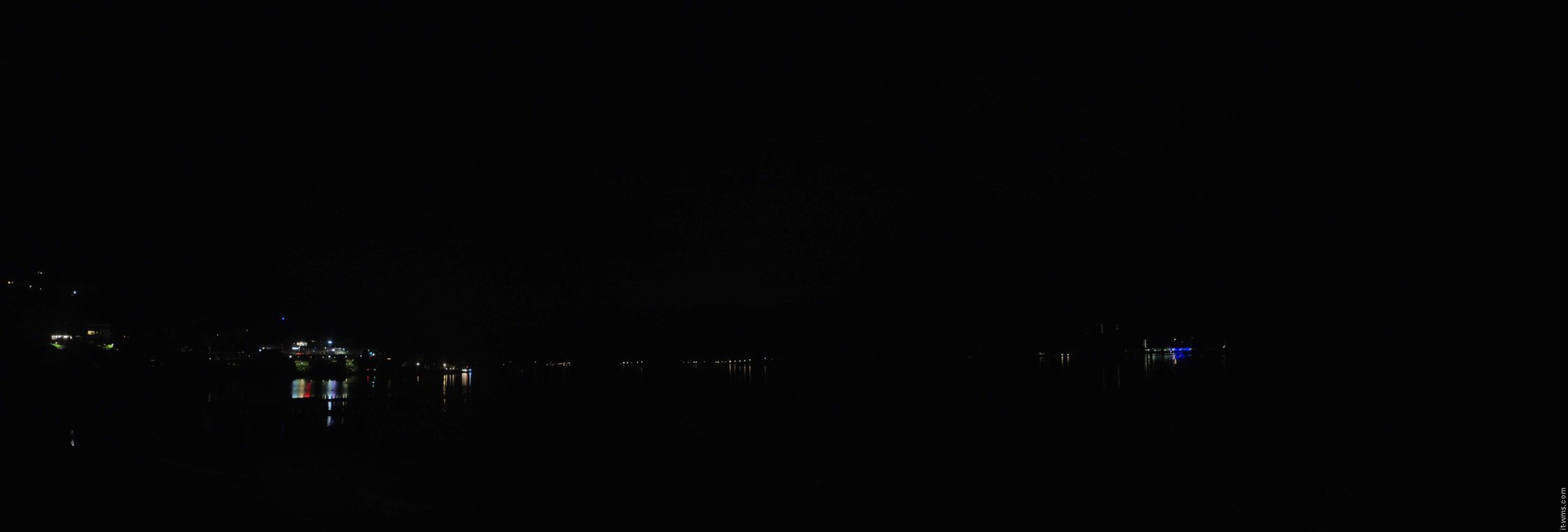 Archiv Foto Webcam Ossiacher See: Annenheim
