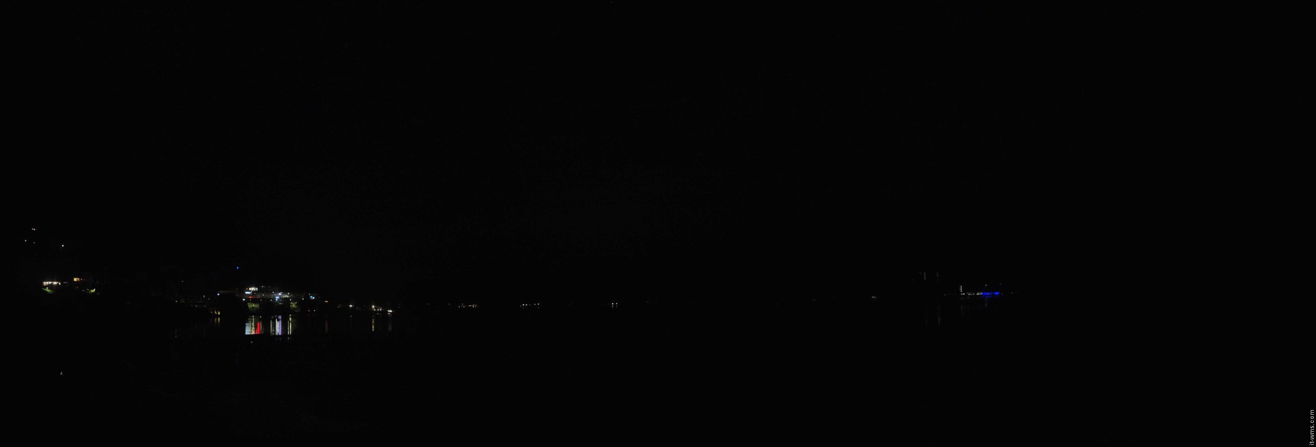 Archiv Foto Webcam Ossiacher See: Annenheim