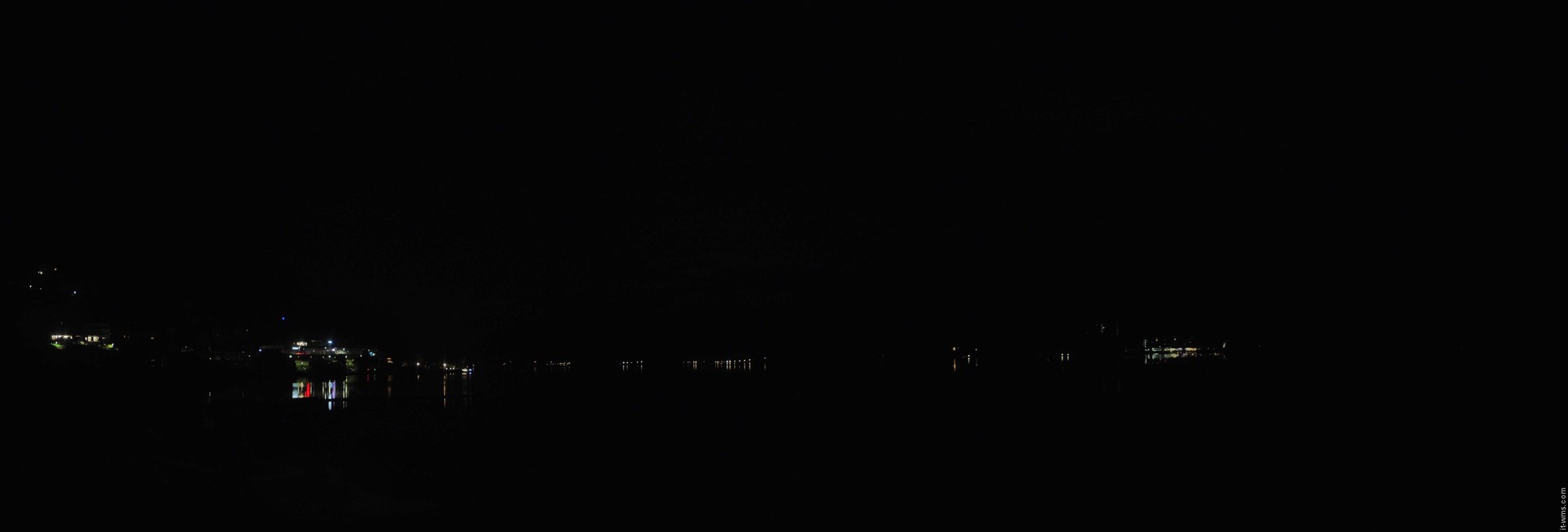 Archiv Foto Webcam Ossiacher See: Annenheim