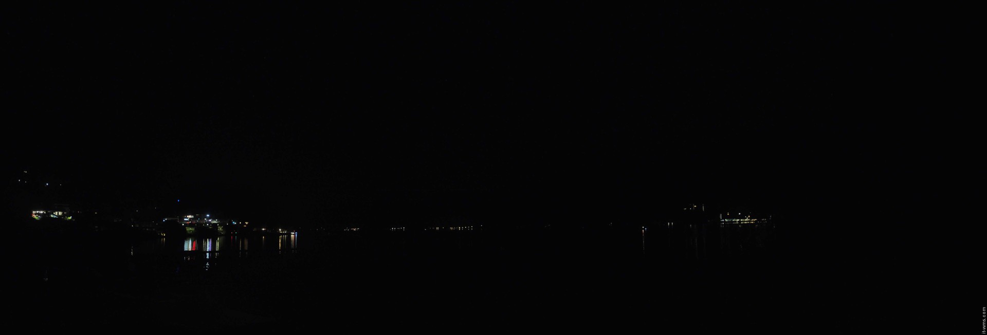 Archiv Foto Webcam Ossiacher See: Annenheim
