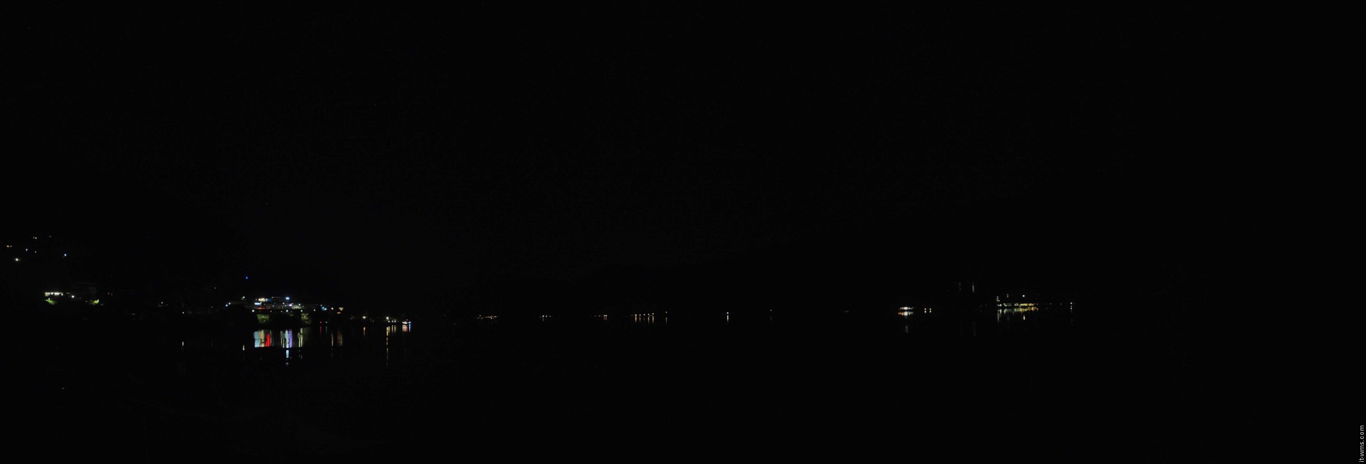 Archiv Foto Webcam Ossiacher See: Annenheim