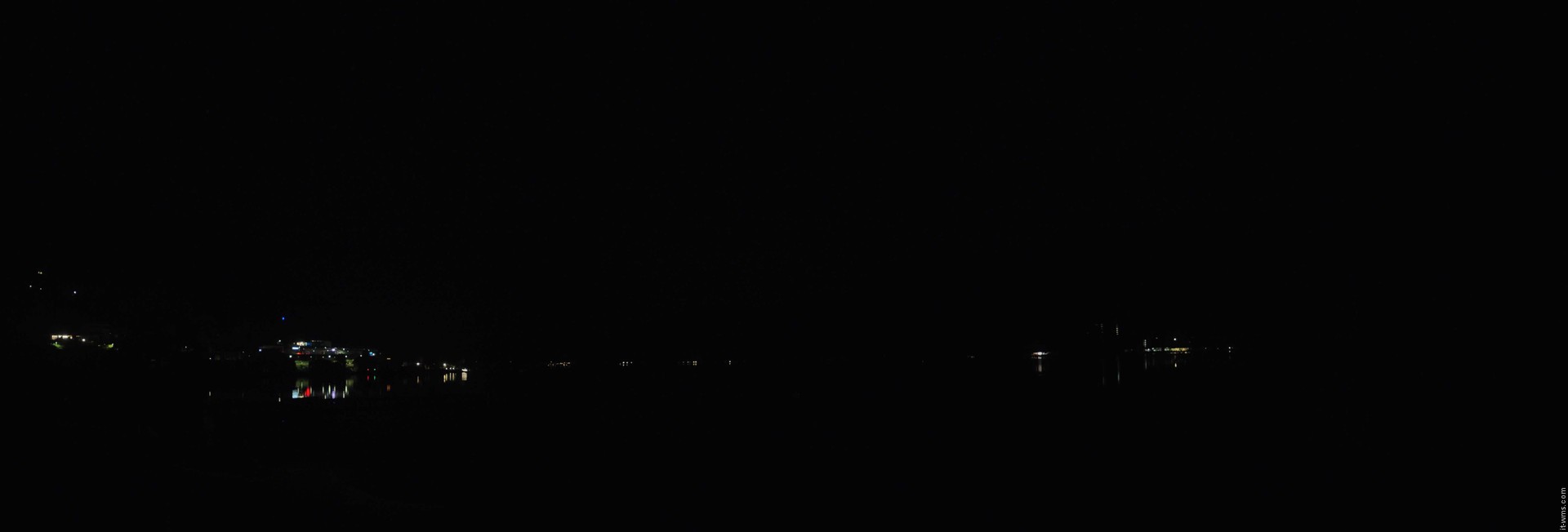 Archiv Foto Webcam Ossiacher See: Annenheim