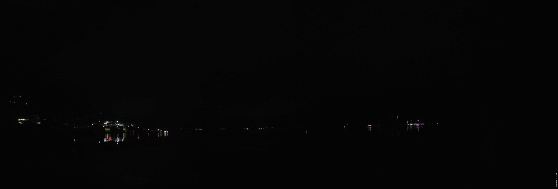 Archiv Foto Webcam Ossiacher See: Annenheim