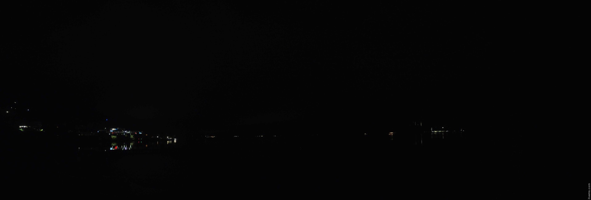 Archiv Foto Webcam Ossiacher See: Annenheim