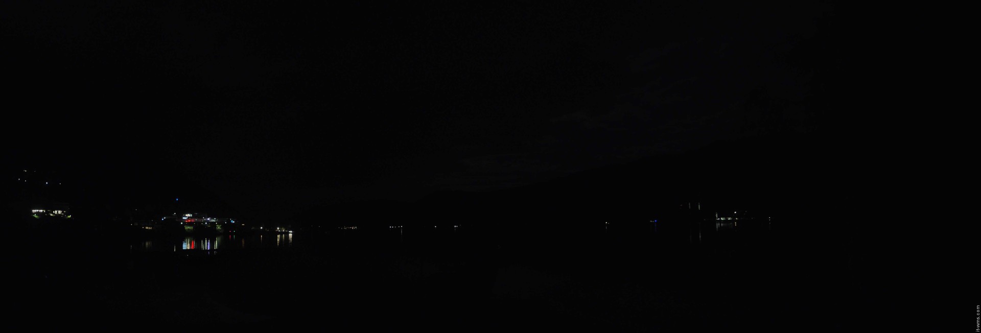 Archiv Foto Webcam Ossiacher See: Annenheim