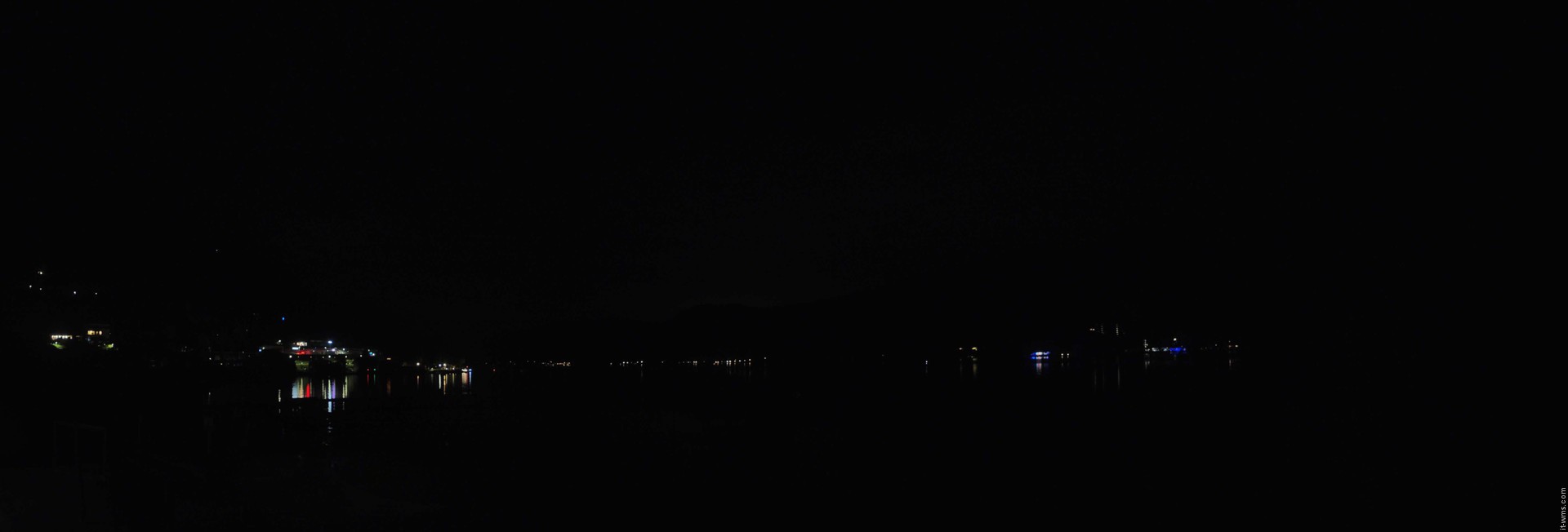 Archiv Foto Webcam Ossiacher See: Annenheim