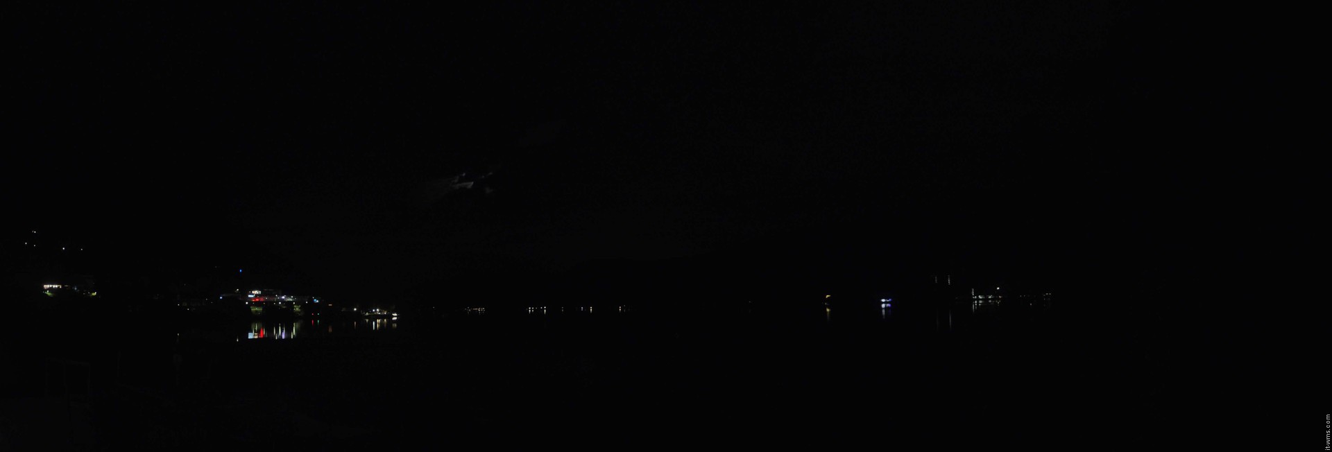 Archiv Foto Webcam Ossiacher See: Annenheim