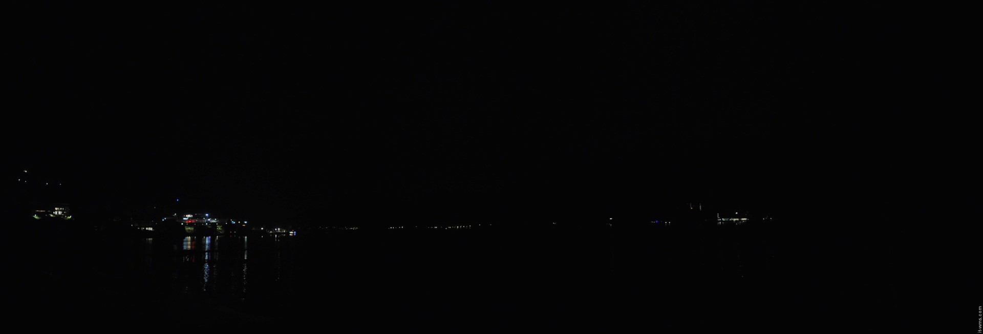 Archiv Foto Webcam Ossiacher See: Annenheim