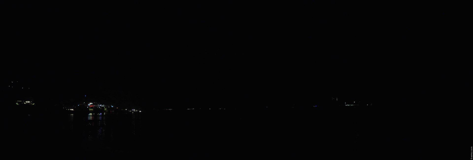 Archiv Foto Webcam Ossiacher See: Annenheim