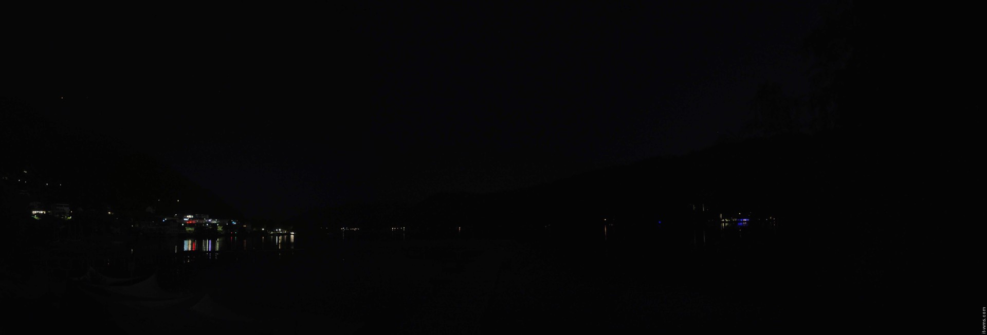 Archiv Foto Webcam Ossiacher See: Annenheim