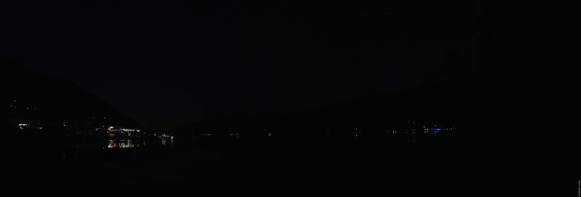 Archiv Foto Webcam Ossiacher See: Annenheim