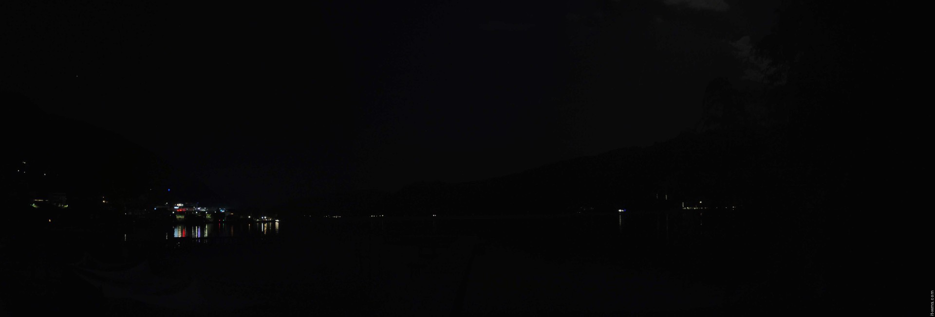 Archiv Foto Webcam Ossiacher See: Annenheim