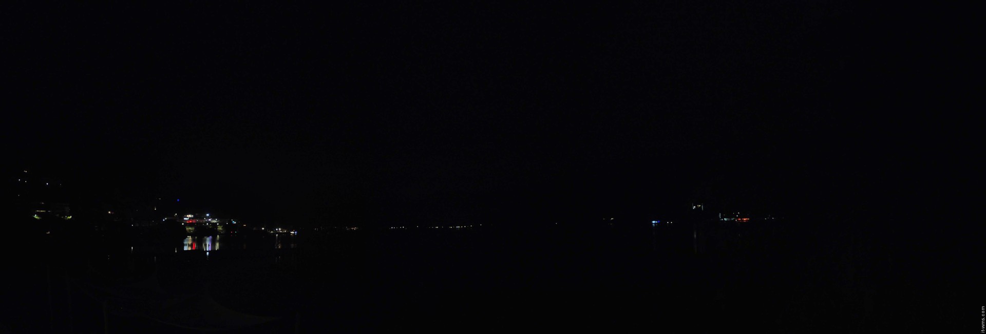 Archived image Webcam Lake Ossiacher See, Annenheim