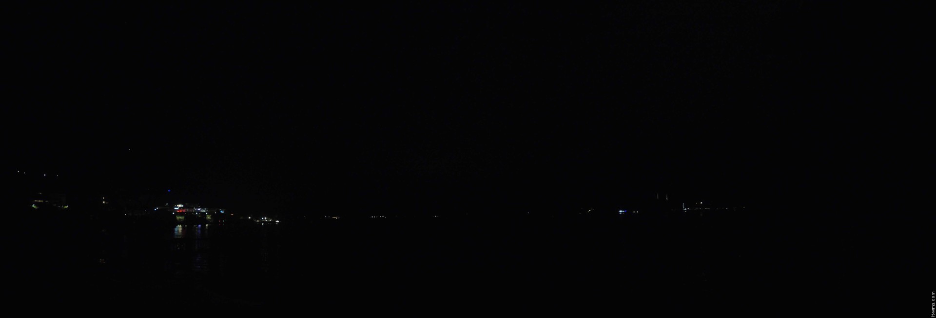 Archived image Webcam Lake Ossiacher See, Annenheim