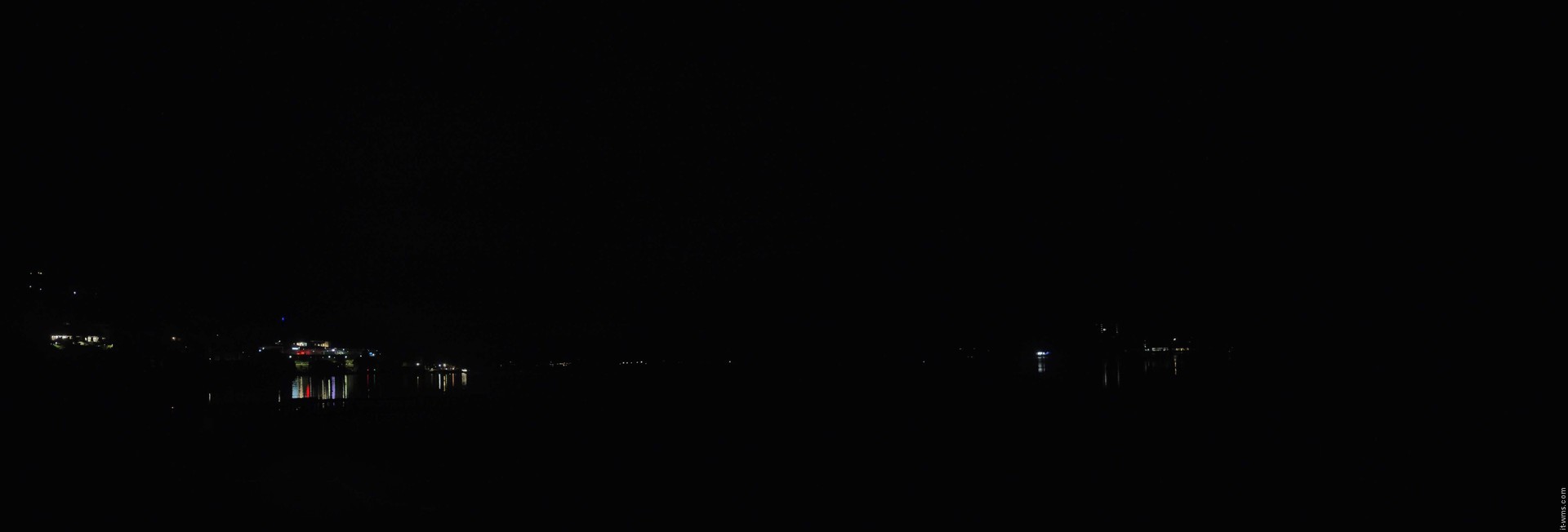 Archiv Foto Webcam Ossiacher See: Annenheim