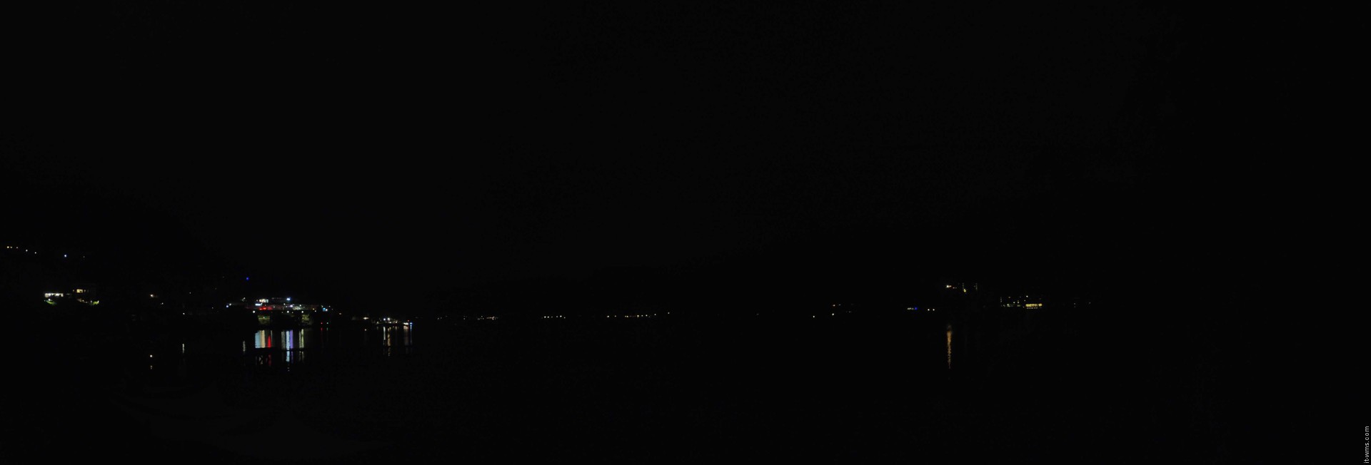 Archiv Foto Webcam Ossiacher See: Annenheim