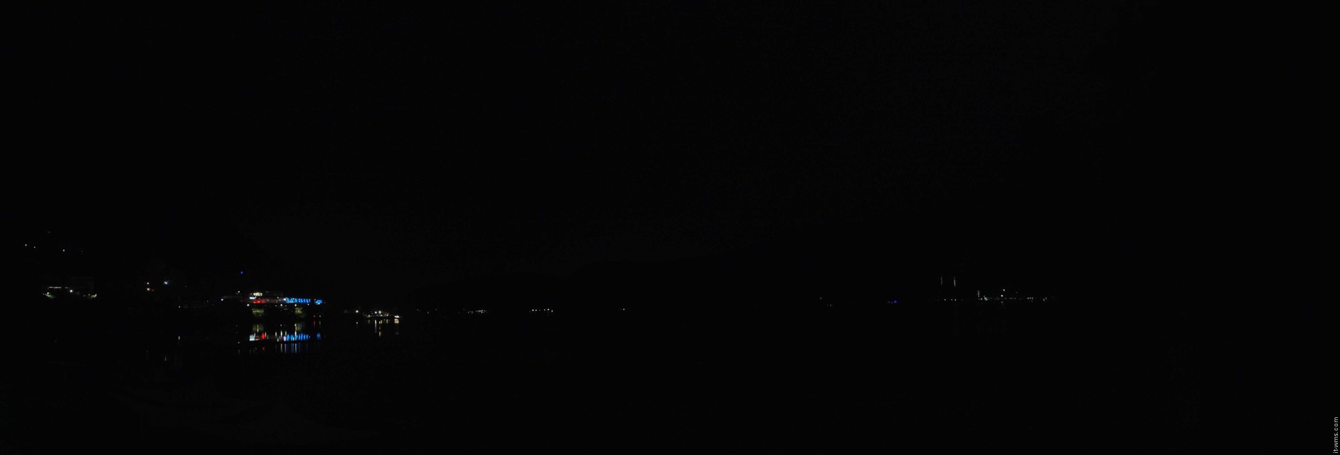 Archiv Foto Webcam Ossiacher See: Annenheim